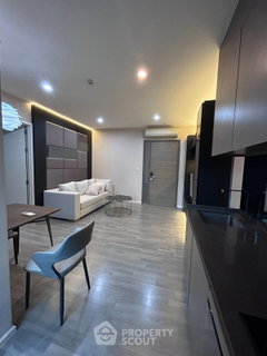 รูปภาพ 1-BR 45 Sqm At The Room Sukhumvit 69, 100m to BTS Phra Khanong (ID 3111306)