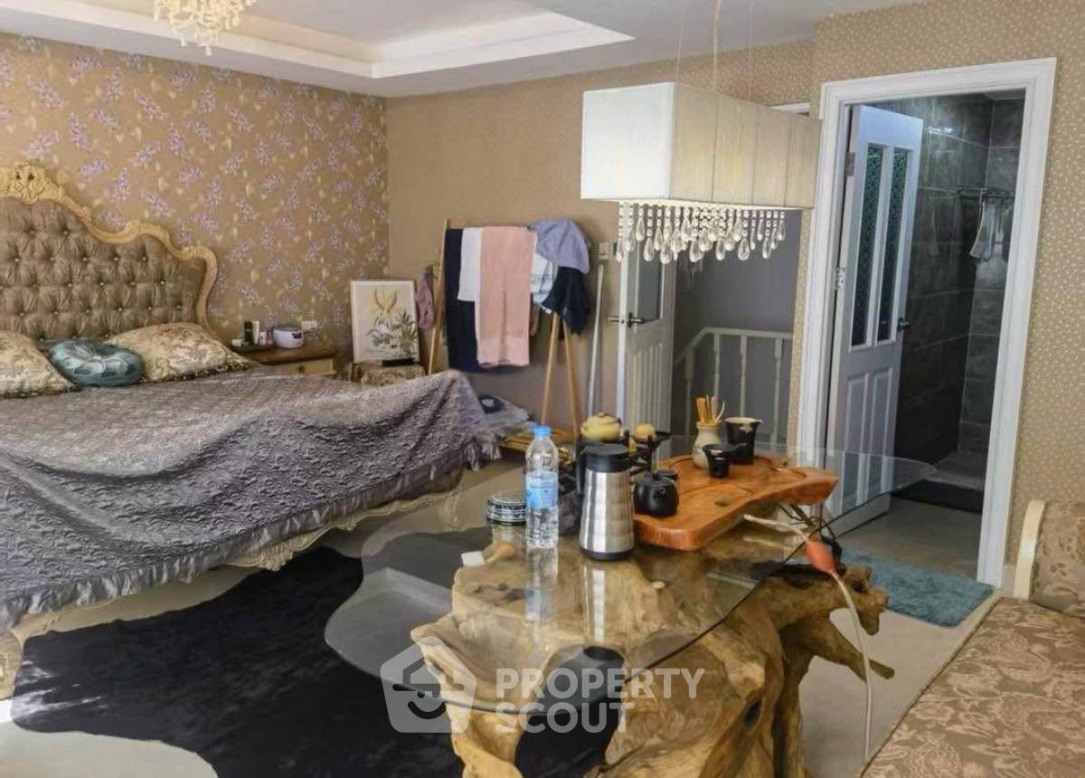 รูป คอนโด 3 ห้องนอน ขาย Casitas Condominium บางแก้ว บางพลี สมุทรปราการ (ID 2620311) - รูปที่ 3/10