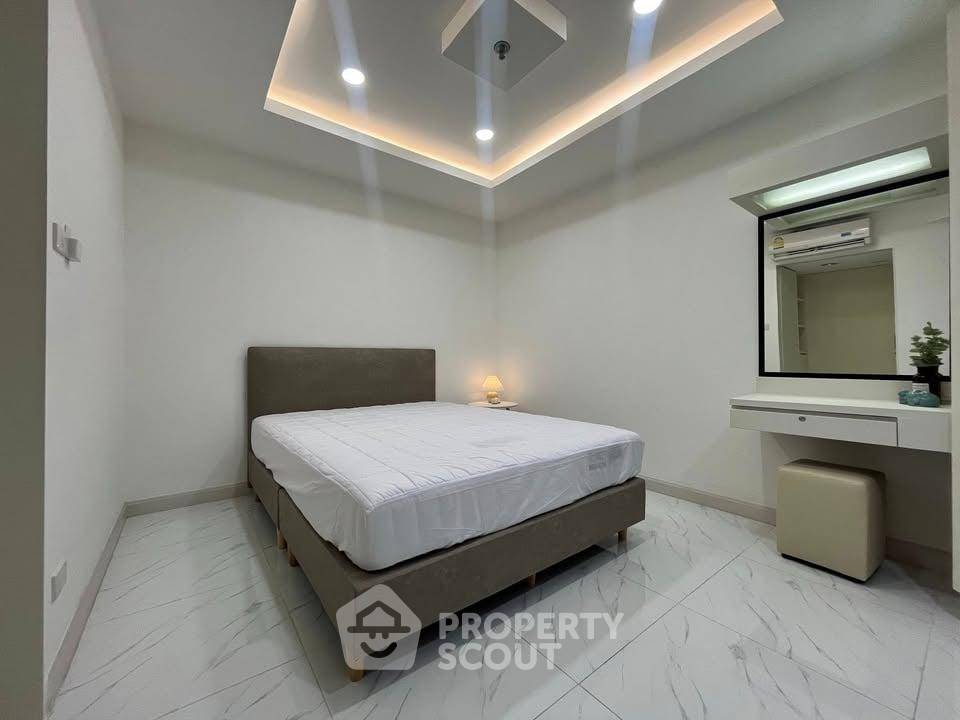 รูป คอนโดให้เช่า 2 ห้องนอน River Heaven Chareonkrung ชั้น 9 พื้นที่ 71 ตร.ม. (ID 2956575) - รูปที่ 8/11