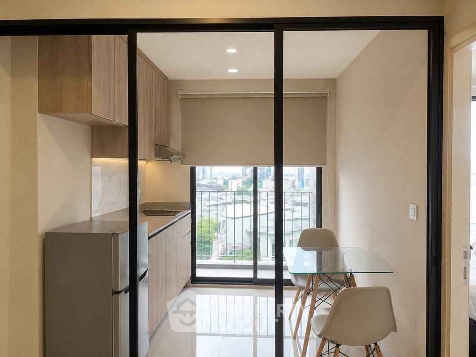 picture 1-BR Condo At Ikon Sukhumvit 77 Near BTS On Nut (ID 3118764) - 3/10