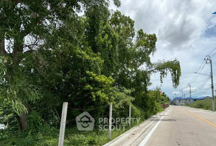 รูป ขายที่ดิน แซนัมบิน ดอนเมือง กรุงเทพฯ (ID 3114938) - รูปที่ 3/3