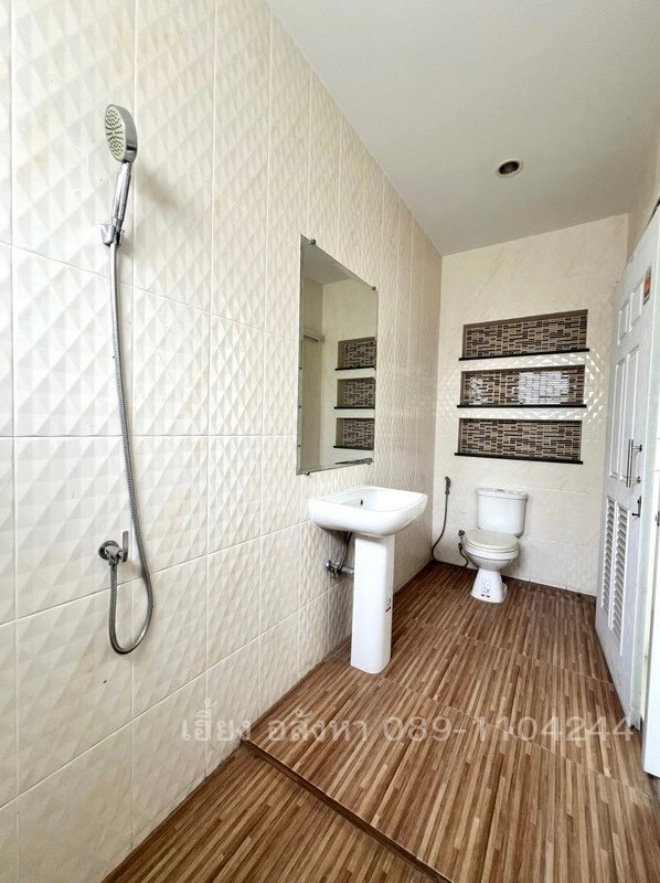 รูป บ้านเดี่ยว เนื้อที่ 106.9 ตร.ว. โครงการ The Elegance เพชรเกษม 81 (ดิ เอเลแกนซ์) ราคาดีที่สุดในโครงการ  (ราคาดีที่สุดในโครงการ คุ้มค่าทุกตารางนิ้ว) - รูปที่ 6/16