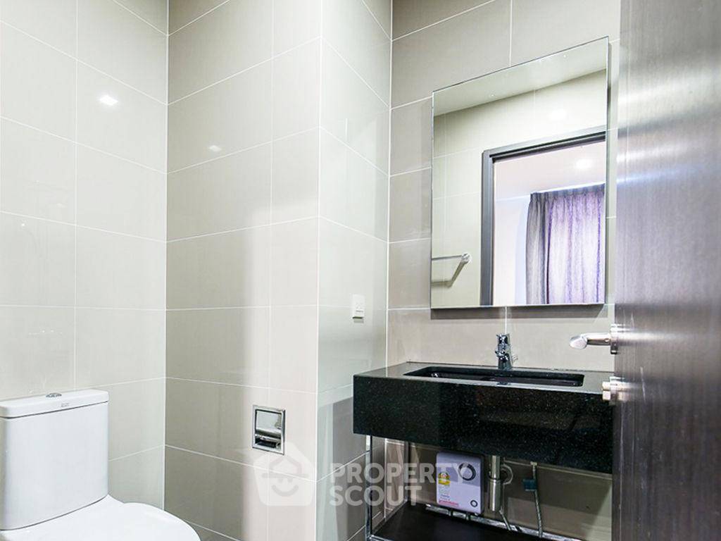 รูป คอนโด 1 ห้องนอน 33 ตร.ม. ชั้น 15 The Edge Sukhumvit 23 ใกล้ MRT สุขุมวิท 200 ม. (ID 3114686) - รูปที่ 5/7
