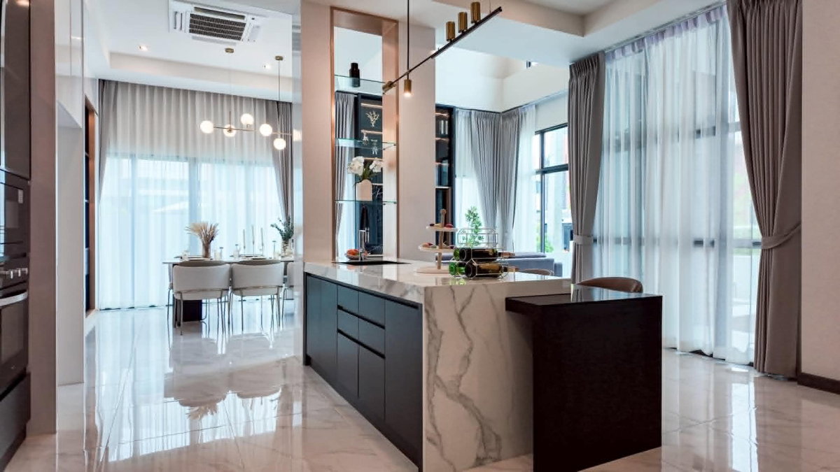 picture The Britt Chiang Mai - Type C Spa Villa 2-Storey, San Sai Zone - 32/41