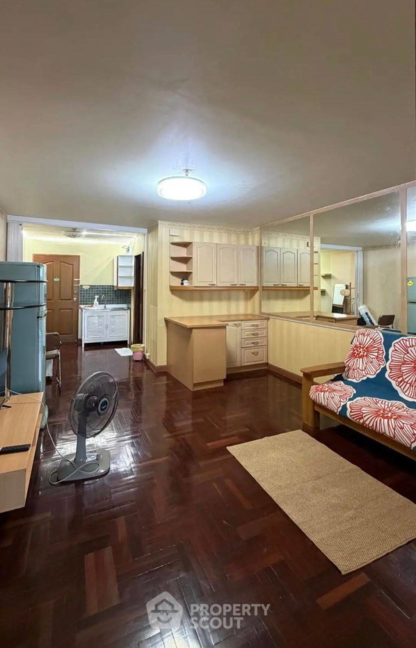 รูป คอนโด 2 ห้องนอน ที่ Master View Executive Place ชั้น 19 70 ตร.ม. ใกล้ BTS กรุงธนบุรี (ID 3122399) - รูปที่ 1/9