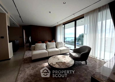 Condos for rent : Spacious 3-BR 165 Sqm At The Panora Estuaria (ID 3119031)