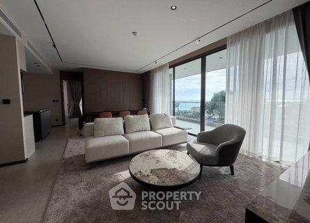 รูปภาพ คอนโด 3 ห้องนอน ให้เช่า The Panora Estuaria ใกล้ บ้านอำเภอ นาจอมเทียน สัตหีบ (ID 3119031)