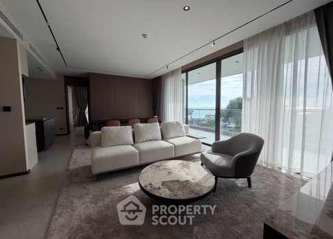 3-BR Condo For Rent, The Panora Estuaria, Baan Amphur (ID 3119031)