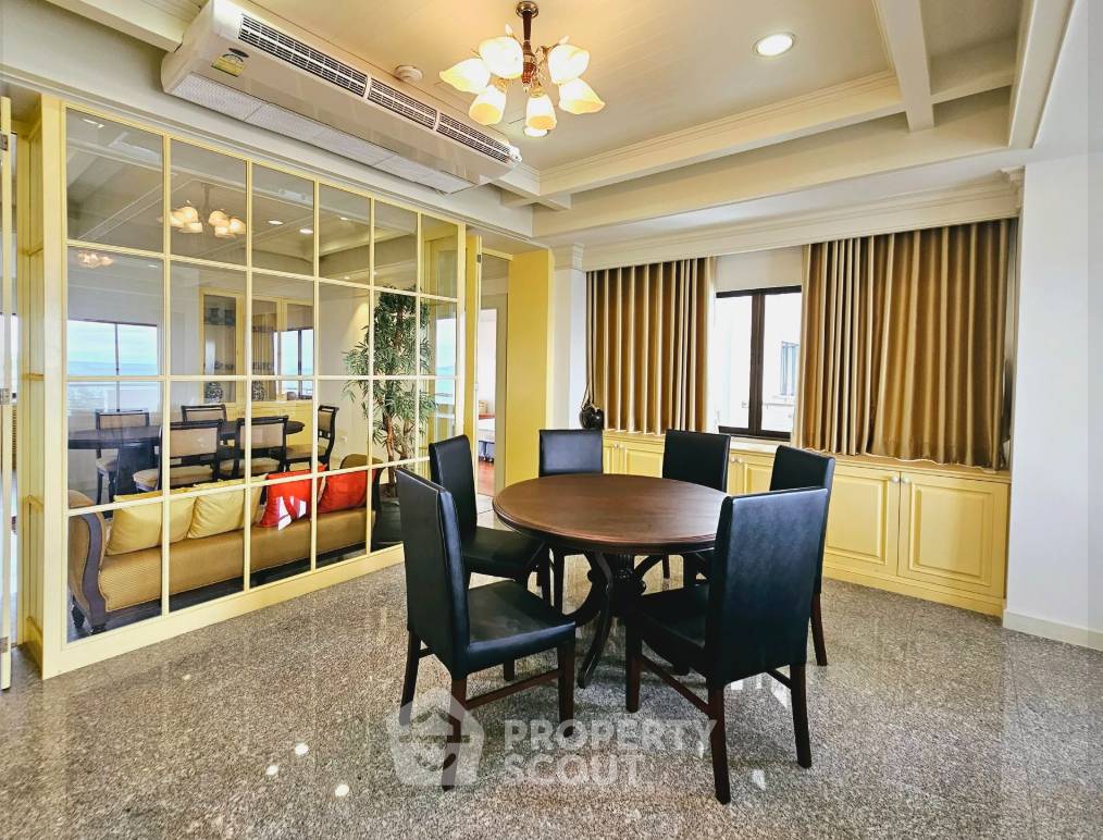 picture 3-BR Condo For Sale At Beach Villa Viphavadee Condo, Near Bangsaray (ID 3118395) - 5/40