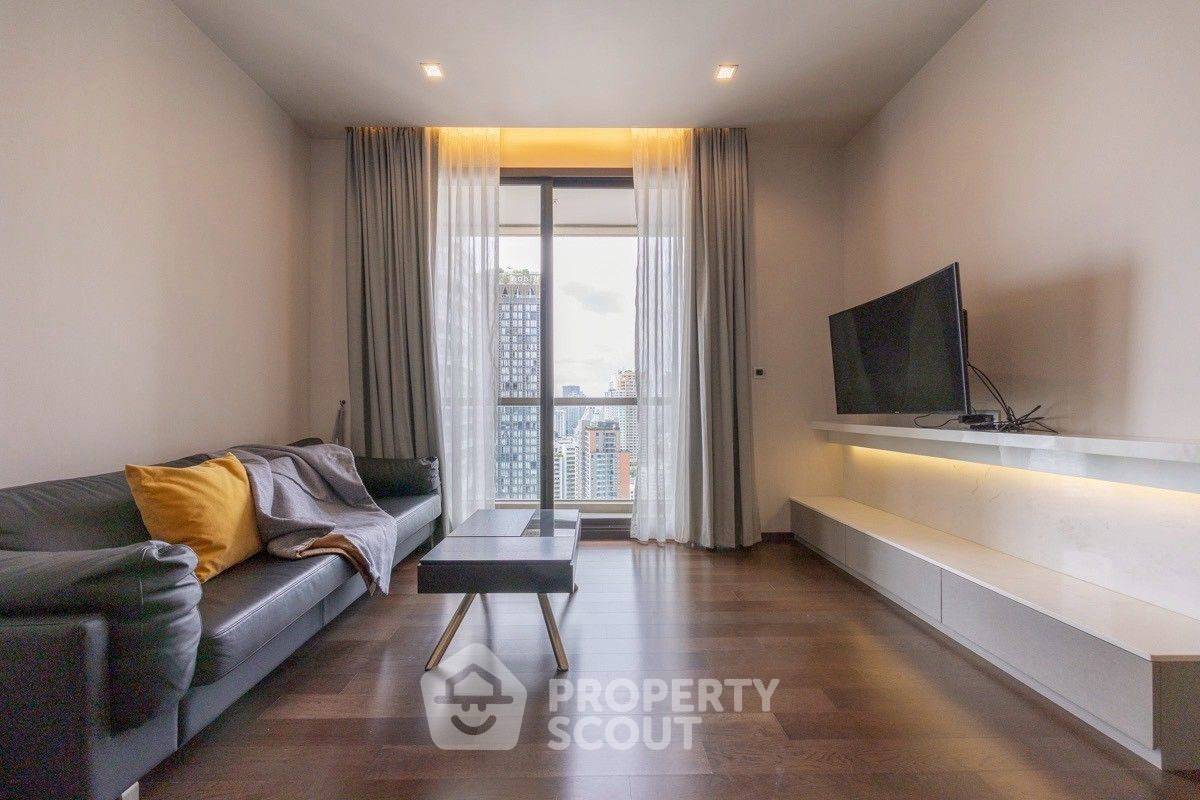 รูป คอนโด 2 ห้องนอน 76 ตร.ม. ชั้น 23 ที่ The XXXIX By Sansiri ใกล้ BTS พร้อมพงษ์ 200 ม. (ID 3115922) - รูปที่ 2/19