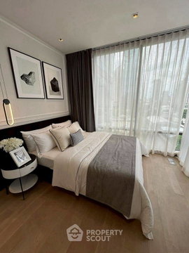 Attractive Price 2-BR Condo At Ashton Silom, 300m to BTS Chong Nonsi (ID 3119926)