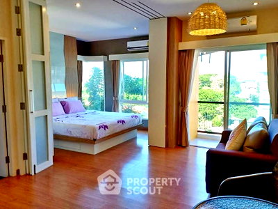 Condos for rent 700 Year Sports Arena Chiang Mai : 1-BR Condo For Rent, Promt Condo Chiangmai, Near Chiang Mai University (ID 3118317)