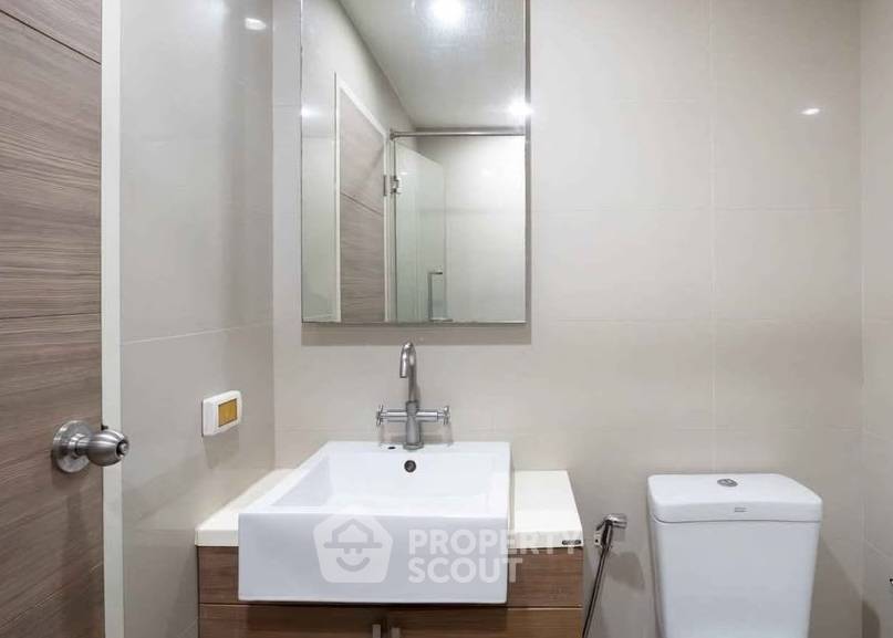 รูป คอนโด 1 ห้องนอน ใกล้ BTS วงเวียนใหญ่ 100 ม. Hive Taksin (ID 3113030) - รูปที่ 5/9