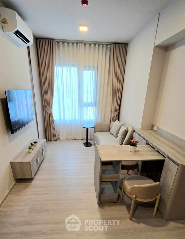 รูป คอนโด 1 ห้องนอน ที่ COBE รัชดา-พระราม 9 ชั้น 16 ใกล้ MRT ห้วยขวาง (ID 3125003) - รูปที่ 15/15
