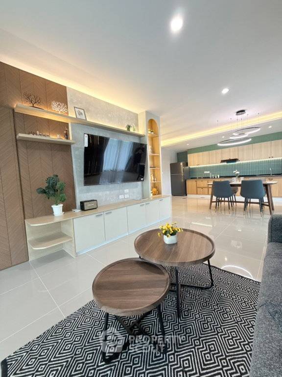 รูป ทาวน์โฮม 3 ห้องนอน ให้เช่า โครงการ Pleno Sukhumvit - Bangna 4 พื้นที่ 168 ตร.ม. (ID 3110254) - รูปที่ 2/20