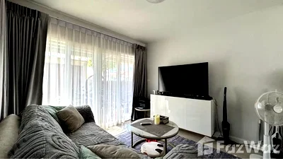 Houses for sale Thalang Phuket : 3 Bedroom House for sale at Supalai Garden Ville  6618469