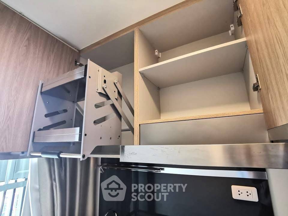 picture Well-Priced 1-BR Condo At The Niche Mono Sukhumvit 50, BTS On Nut (ID 2078323) - 5/12