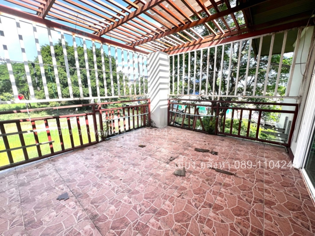 รูป ขายบ้านเดี่ยว ม.จิตรธารา ทวีวัฒนา 85.7 ตร.ว. เพียง 4.2 ลบ. (ขายตามสภาพ ต้องปรับปรุง) - รูปที่ 4/10