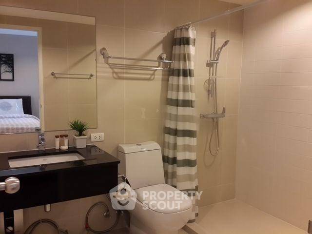 รูป ราคาดีน่าเช่า 3 ห้องนอน 101 ตร.ม. คอนโด Belle Grand Rama 9 ใกล้ MRT พระราม 9 (ID 3119536) - รูปที่ 11/12