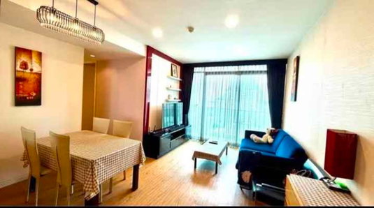รูปภาพ For Rent Siamese Surawong Fully Furnished (Near MRT Sam Yan Station)