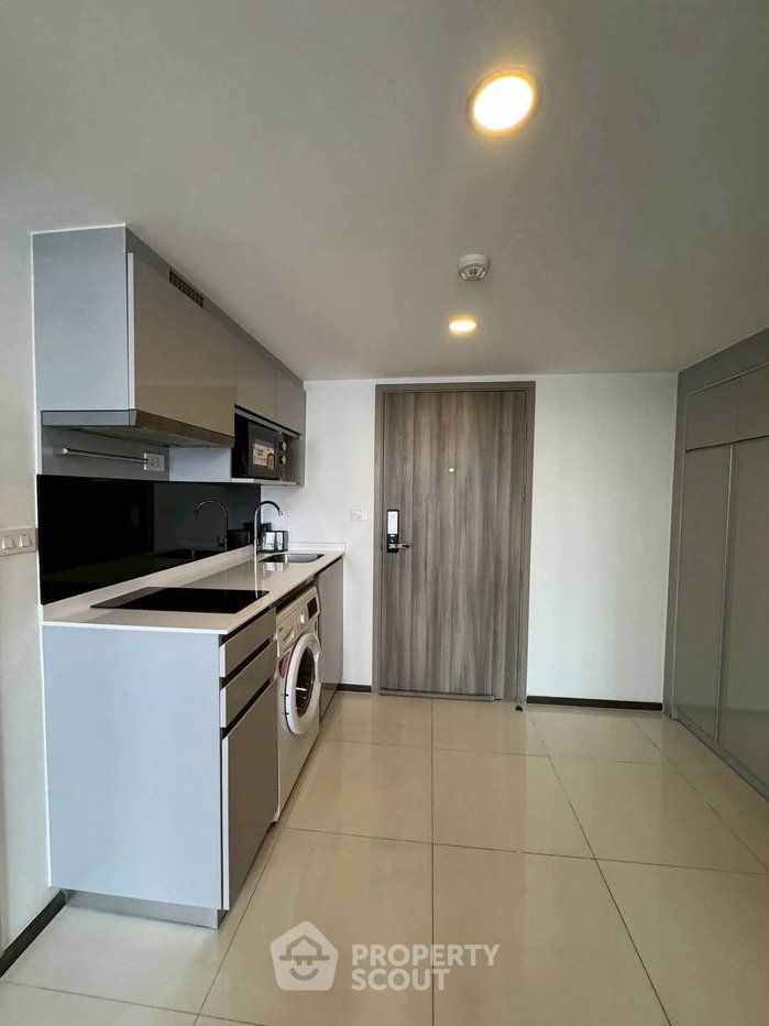 รูป คอนโด 1 ห้องนอน ขนาด 40 ตร.ม. ชั้น 27 Knightsbridge Space รัชโยธิน ใกล้ BTS รัชโยธิน (ID 3125134) - รูปที่ 8/9
