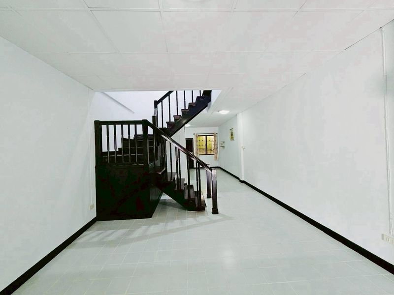 picture Townhome 2-Storey, Busarin Maejo Project (Land & Houses) - 9/19