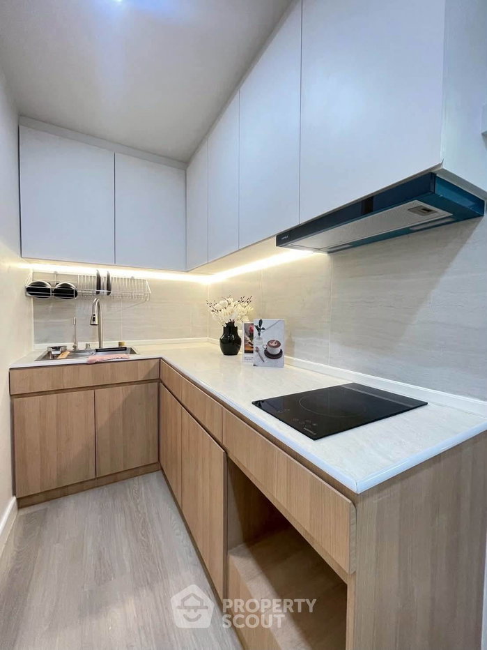 picture 1-BR Condo For Sale At Raintree Villa Sukhumvit 53, 5th Floor, BTS Thong Lor (ID 3126788) - 9/13