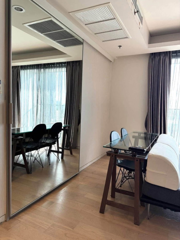 picture Condo for rent near bts sanampao - 2/15