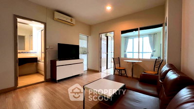คอนโด BTS เซนต์หลุยส์ : คอนโด 1 ห้องนอน ชั้น 15 ขนาด 40 ตร.ม. Life @ Sathorn 10 ใกล้ BTS เซนต์หลุยส์ 100 ม. (ID 892055)