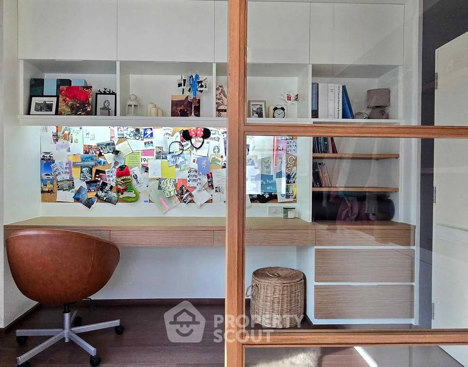 รูป บ้าน 3 ห้องนอน ให้เช่า มัณฑนา บางนา กม.7 เขตบางแก้ว (ID 3117375) - รูปที่ 14/20