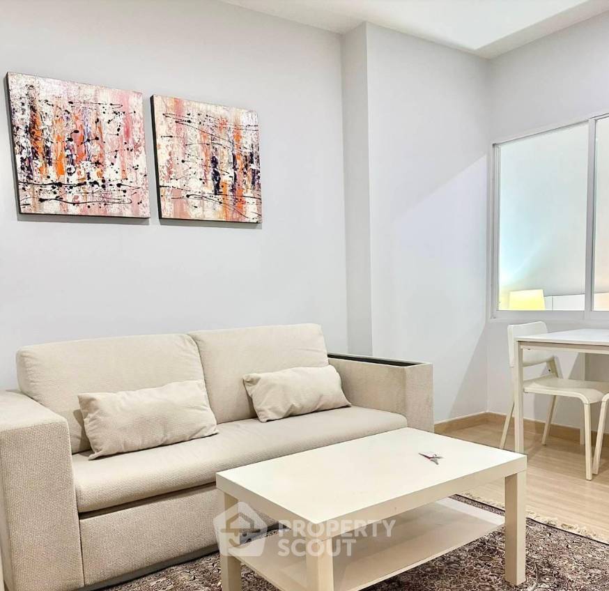 รูป คุ้มค่า 1 ห้องนอน 42 ตร.ม. คอนโด Life @ Sathorn 10 ใกล้ BTS เซนต์หลุยส์ 100 ม. (ID 3115745) - รูปที่ 1/5