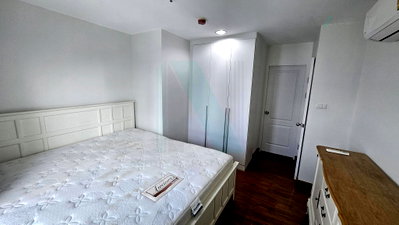 Condos for rent : 🎉 For Rent Condo BELLE GRAND RAMA 9 (BELLE AVENUE) Building D2, Floor 16,2 bed room, Room size 68.00 sqm
