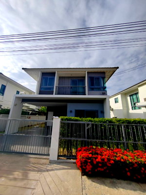 บ้านเดี่ยว อุดรธานี : ขายบ้านเดี่ยวพร้อมอยู่ใกล้เมือง