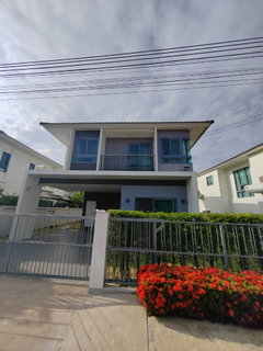 ขายบ้านเดี่ยวพร้อมอยู่ใกล้เมือง