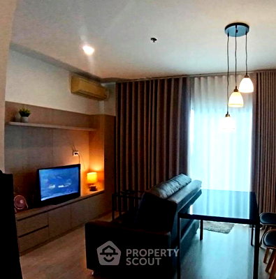 Condos for sale : 2-BR Condo In Noble Revolve Ratchada, 200m To MRT Thailand Cultural Centre (ID 3121854)