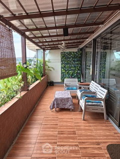 รูปภาพ คอนโด 3 ห้องนอน ให้เช่า ที่ พันจะแล บูทีค เรสซิเดนซ์ จอมเทียน (ID 3117033)