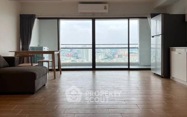 รูป คอนโด 2 ห้องนอน 125 ตร.ม. The Natural Place ใกล้ MRT ลุมพินี 300ม. (ID 2999263) - รูปที่ 1/12