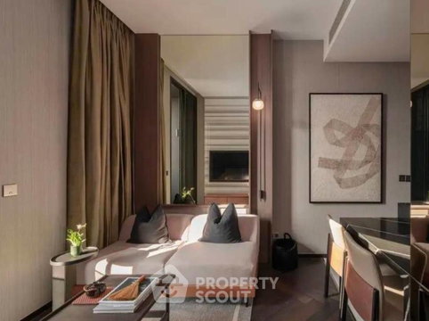 1-BR 38 Sqm Condo At The Esse Sukhumvit 36, 70m To BTS Thong Lor (ID 2528072)