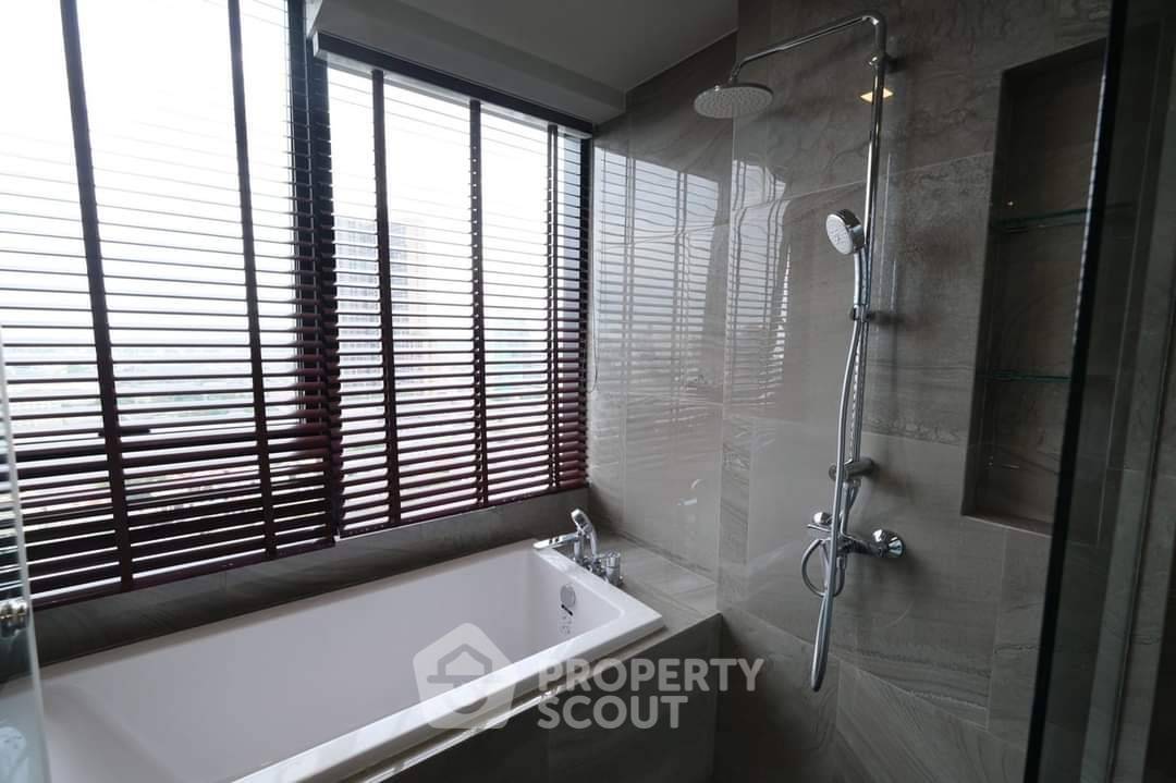 รูป คอนโด 1 ห้องนอน ชั้น 23 45 ตร.ม. Ideo Q Sukhumvit 36 ใกล้ BTS ทองหล่อ 400 ม. (ID 1526361) - รูปที่ 7/8