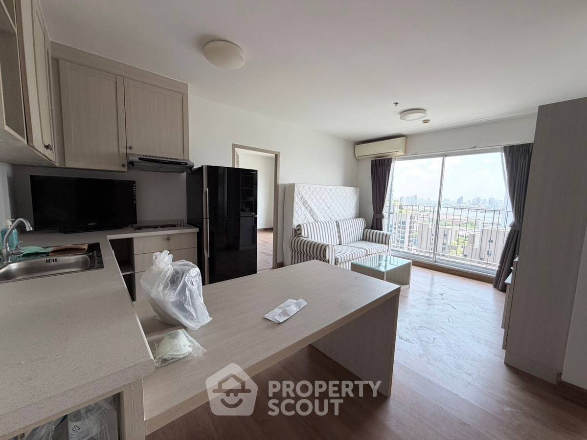 picture 2-BR Condo For Rent, Chapter One Modern Dutch, Rat Burana (ID 3116205) - 4/9