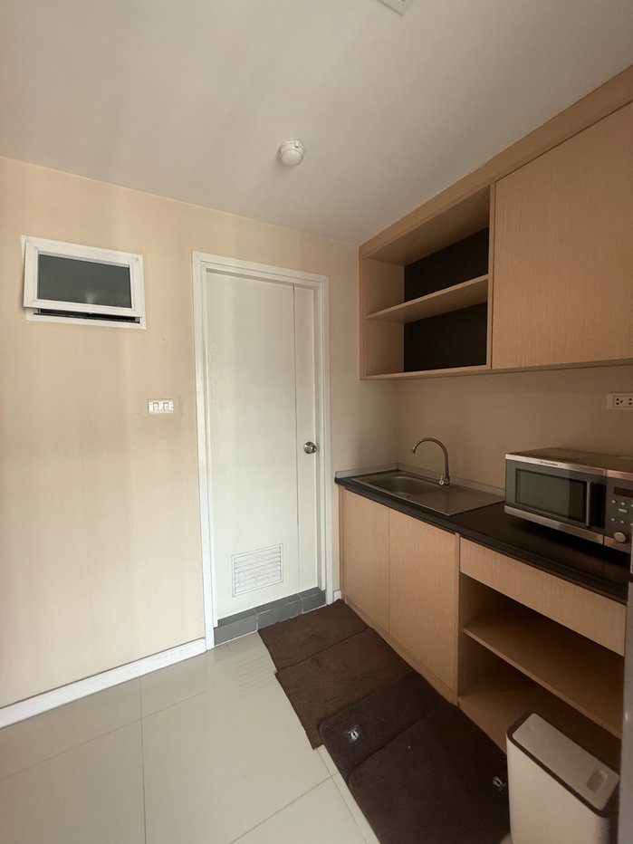 รูป ขาย Jw condo@donmueang อาคาร C ชั้น 8 - รูปที่ 2/6