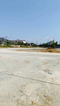 Land For Sale In Suan Luang Bangkok (Suan Luang Area) (ID 1885774)