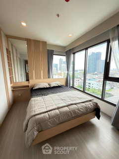 รูปภาพ คอนโด 2 ห้องนอน ราคาดี Life Sukhumvit 62 เดินทางสะดวก 300 ม. ถึง BTS บางจาก (ID 3116236)