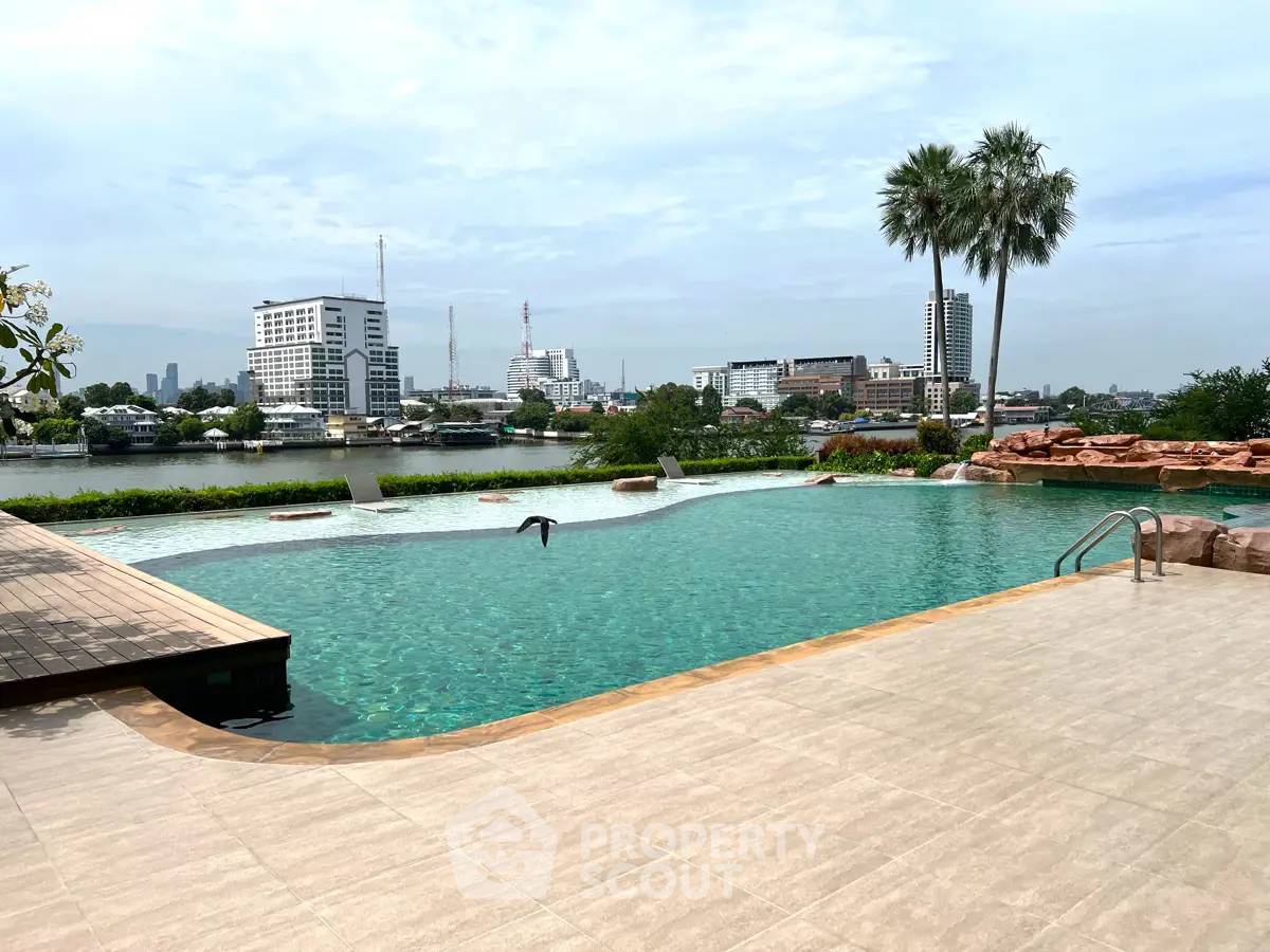 รูป คอนโดขาย 2 ห้องนอน ชั้น 20 ขนาด 161 ตร.ม. My Resort @ River ใกล้ MRT บางพลัด 300 ม. (ID 3119522) - รูปที่ 26/37