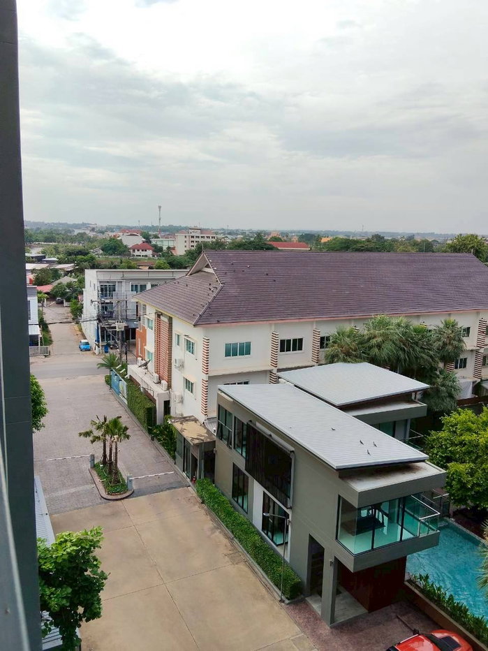 รูป k1623 ให้เช่าคอนโด S block condo #ใกล้บึงหนองโคตร ใกล้เซ็นทรัลขอนแก่น #ห้องใหม่มือ1  ห้องพักหรู สะอาด ทำเลดี เดินทางสะดวก 🔸ขนาดพื้นที่ 60 ตรม.  - รูปที่ 48/75