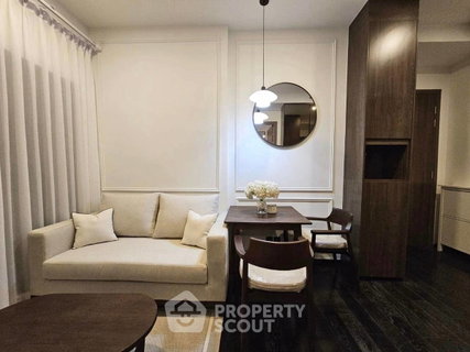 รูปภาพ 26th-Floor 1-BR 33 Sqm Condo At Park Origin Thonglor, BTS Thong Lo (ID 1864832)