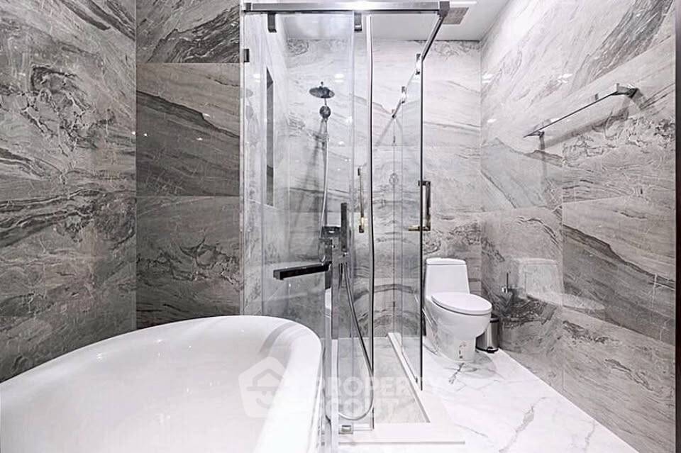 รูป คอนโด 2 ห้องนอน 98 ตร.ม. โครงการ Laviq Sukhumvit 57 ใกล้ BTS ทองหล่อ 200 ม. (ID 2675423) - รูปที่ 12/12