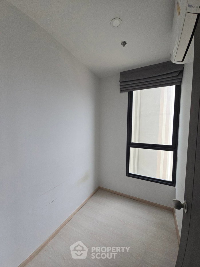 รูป คอนโด 1 ห้องนอน 39 ตร.ม. ชั้น 25 ที่ Elio Del Nest ใกล้ BTS อุดมสุข (ID 3119321) - รูปที่ 27/40