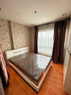 รูปภาพ P-55445 Best Deal in the Project Baan Klang Muang Rama 9-On Nut 3-Story Townhome 3 Beds Line: @easythaihome 085-592-2897