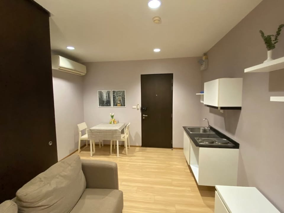 รูป เช่าคอนโด The Tempo Ratchada/เดอะ เทมโป รัชดา (M6907027) ID Line : @condo79 - รูปที่ 1/9